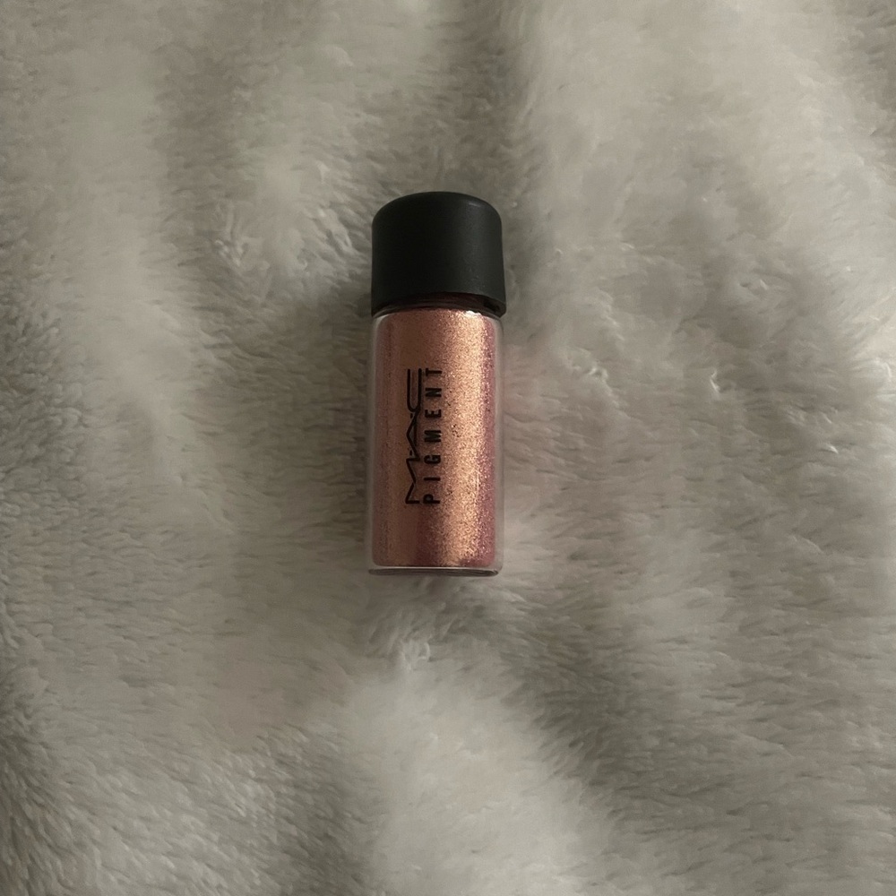 MAC Cosmetics Pigment - Rose’